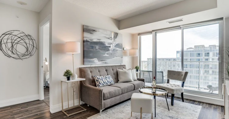 1310E-555 Wilson Avenue, Toronto, ON, M3H 0C5 - 4