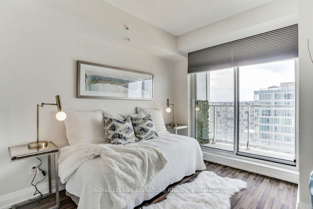 1310E-555 Wilson Avenue, Toronto, ON, M3H 0C5 - 14