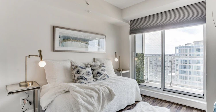 1310E-555 Wilson Avenue, Toronto, ON, M3H 0C5 - 14