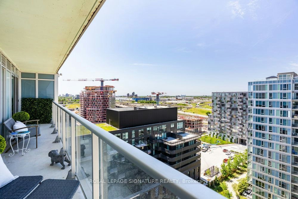 1310E-555 Wilson Avenue, Toronto, ON, M3H 0C5 - 19