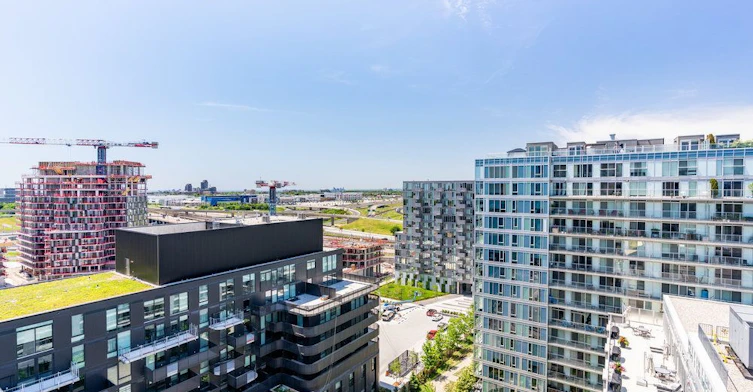 1310E-555 Wilson Avenue, Toronto, ON, M3H 0C5 - 24