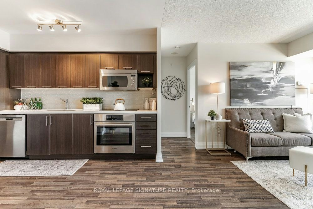 1310E-555 Wilson Avenue, Toronto, ON, M3H 0C5