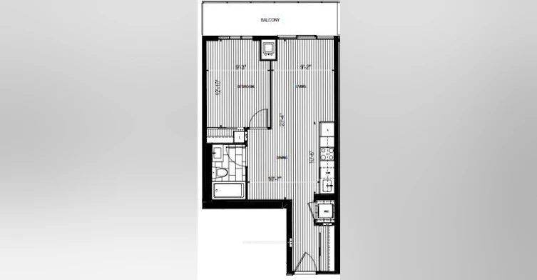 901-575 Bloor Street E, Toronto, ON, M4W 0B2 - 10