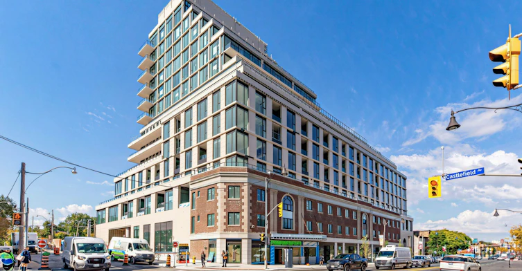 506-10 Castlefield Avenue, Toronto, ON, M4R 0A5