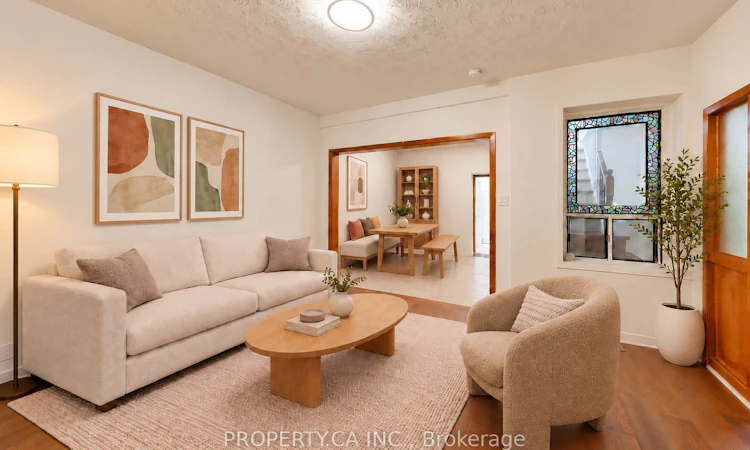 3 Clinton Place