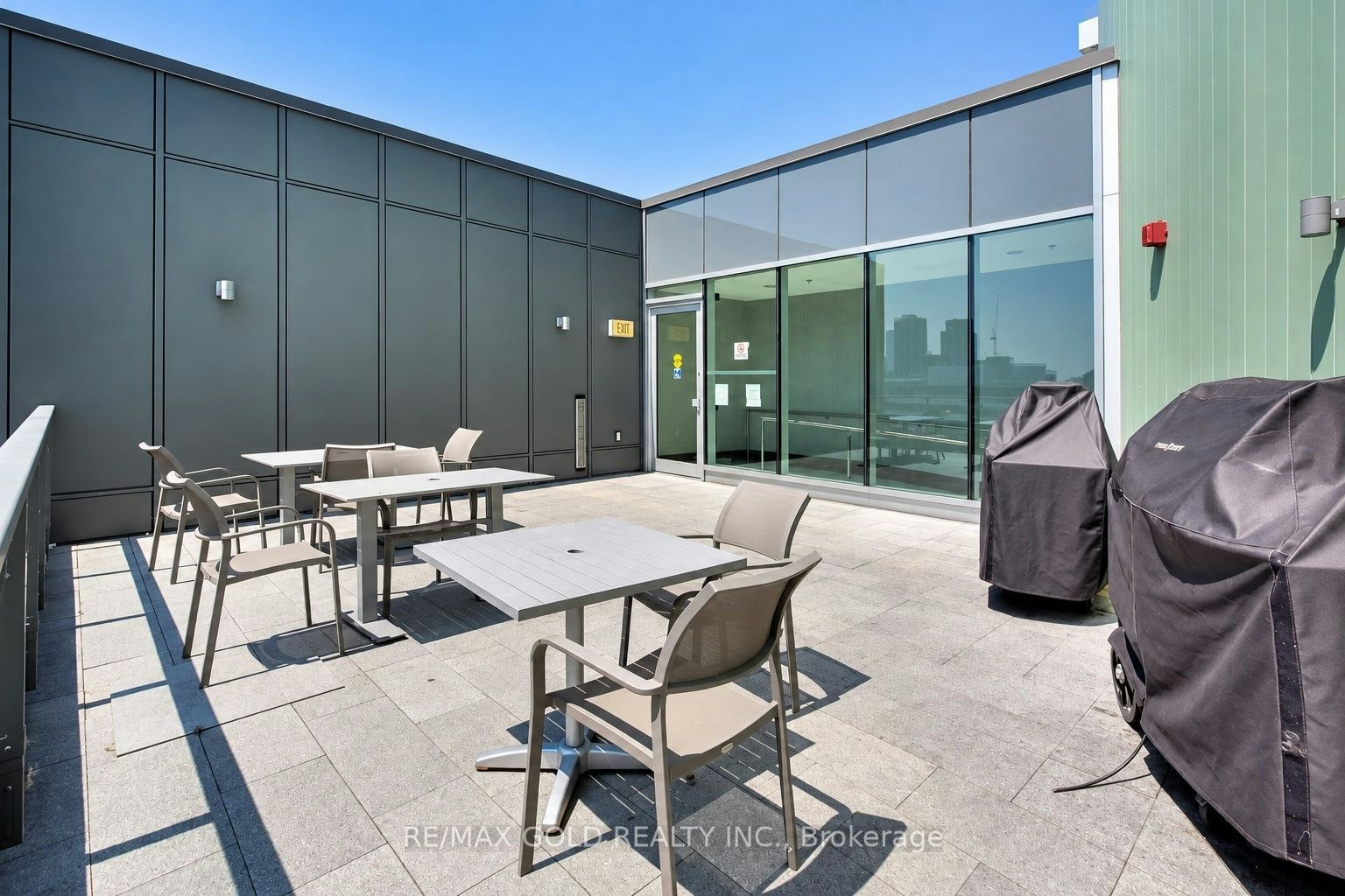 N514-120 Bayview Avenue, Toronto, ON, M5A 0G4 - 42