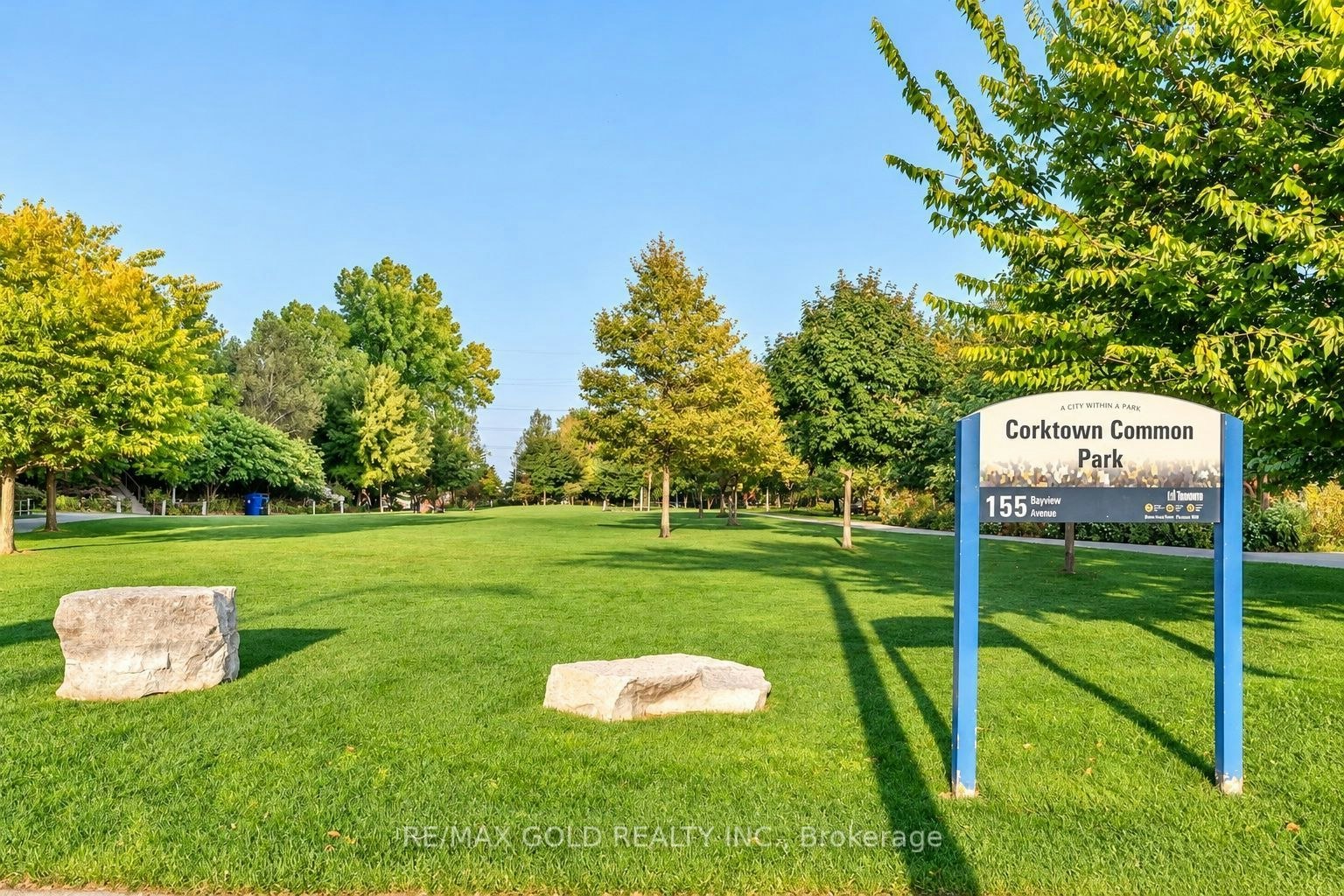 N514-120 Bayview Avenue, Toronto, ON, M5A 0G4 - 44