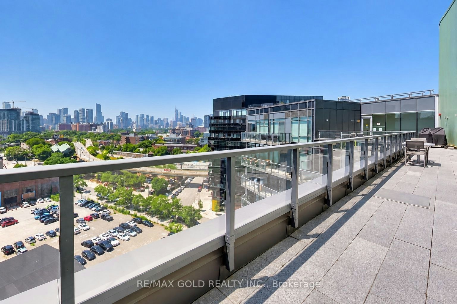 N514-120 Bayview Avenue, Toronto, ON, M5A 0G4 - 41