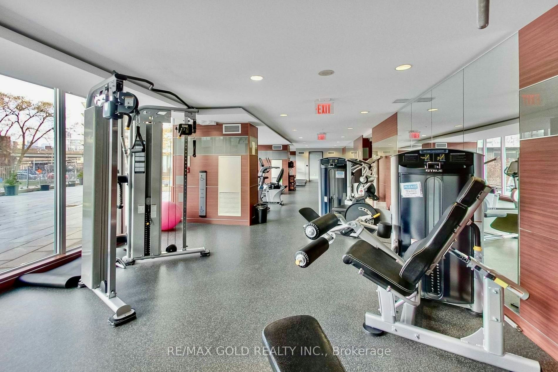 N514-120 Bayview Avenue, Toronto, ON, M5A 0G4 - 35