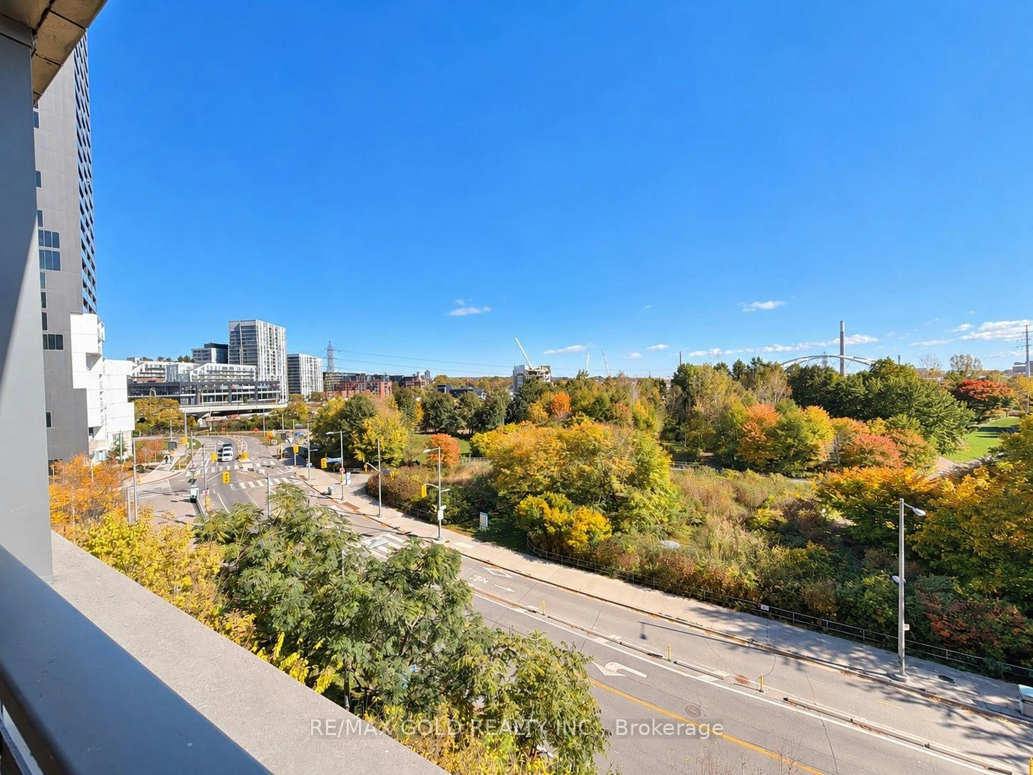 N514-120 Bayview Avenue, Toronto, ON, M5A 0G4 - 16