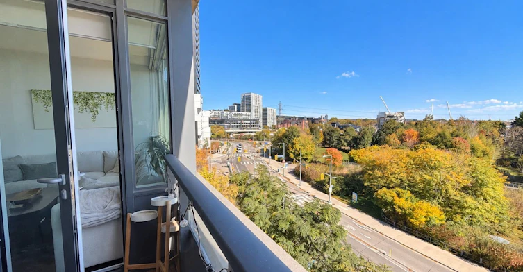 N514-120 Bayview Avenue, Toronto, ON, M5A 0G4 - 15