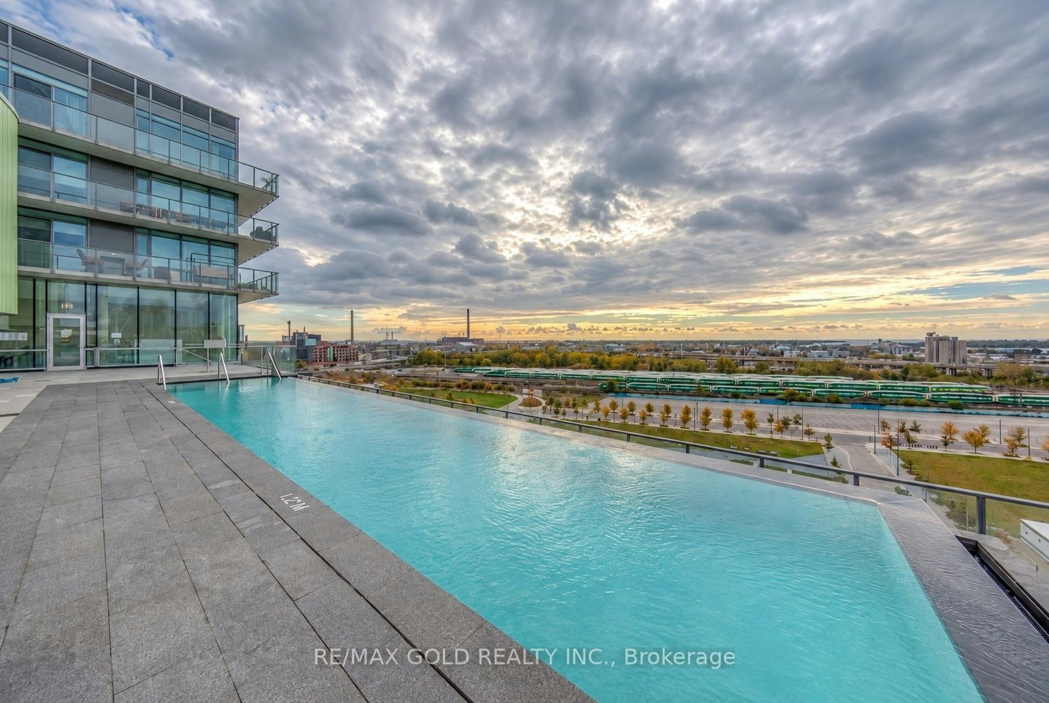 N514-120 Bayview Avenue, Toronto, ON, M5A 0G4 - 40