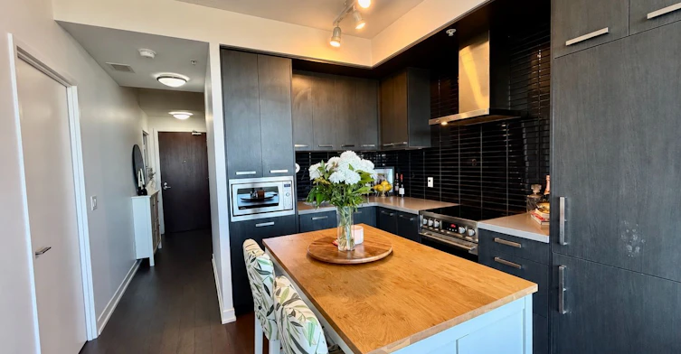 N514-120 Bayview Avenue, Toronto, ON, M5A 0G4 - 9