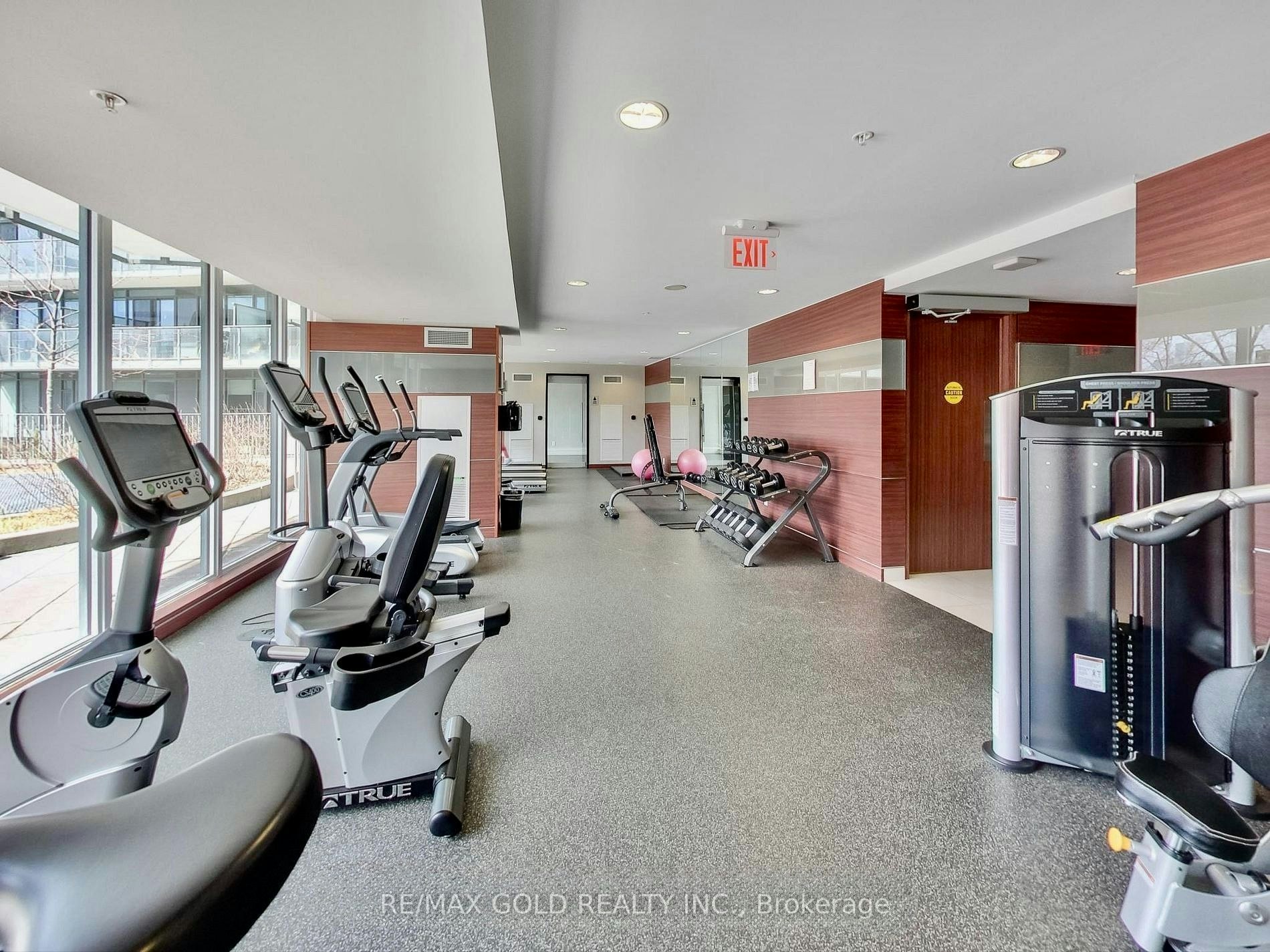N514-120 Bayview Avenue, Toronto, ON, M5A 0G4 - 36