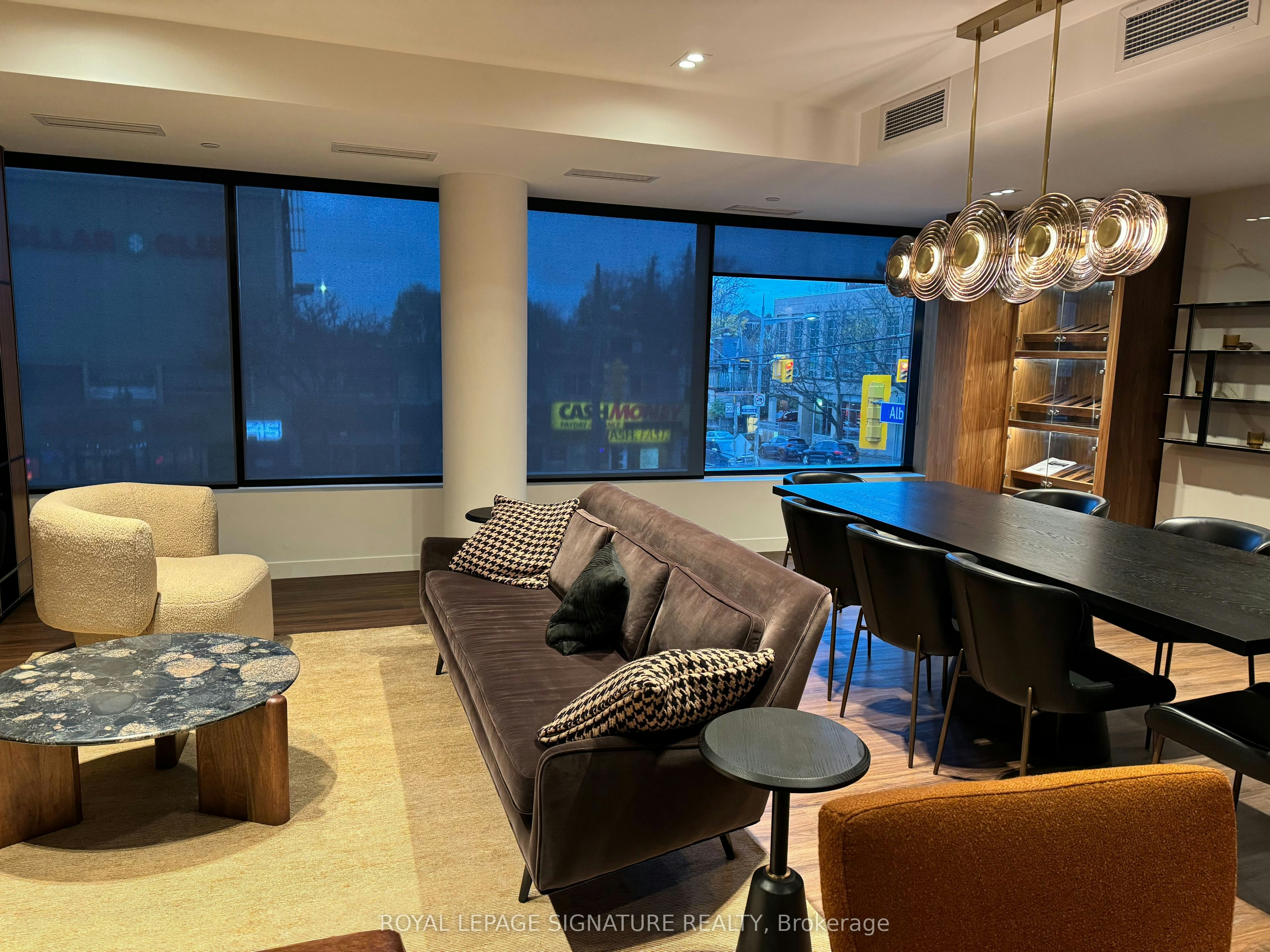 411-185 Alberta Avenue, Toronto, ON, M6C 0A5 - 20