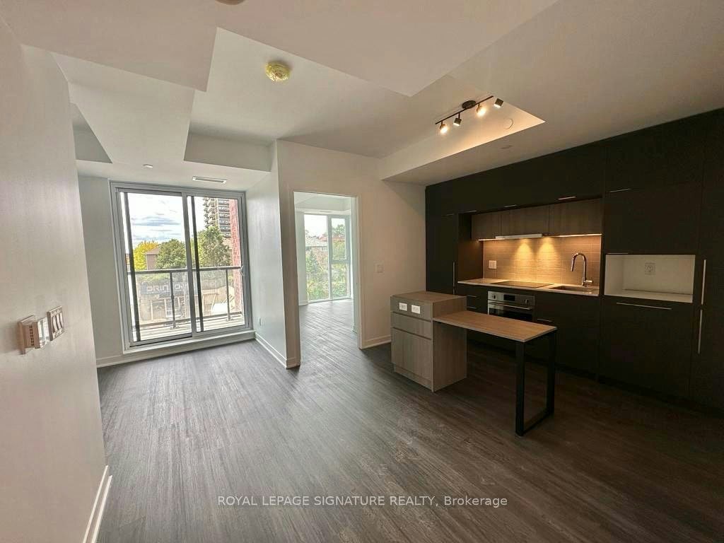 411-185 Alberta Avenue, Toronto, ON, M6C 0A5 - 6