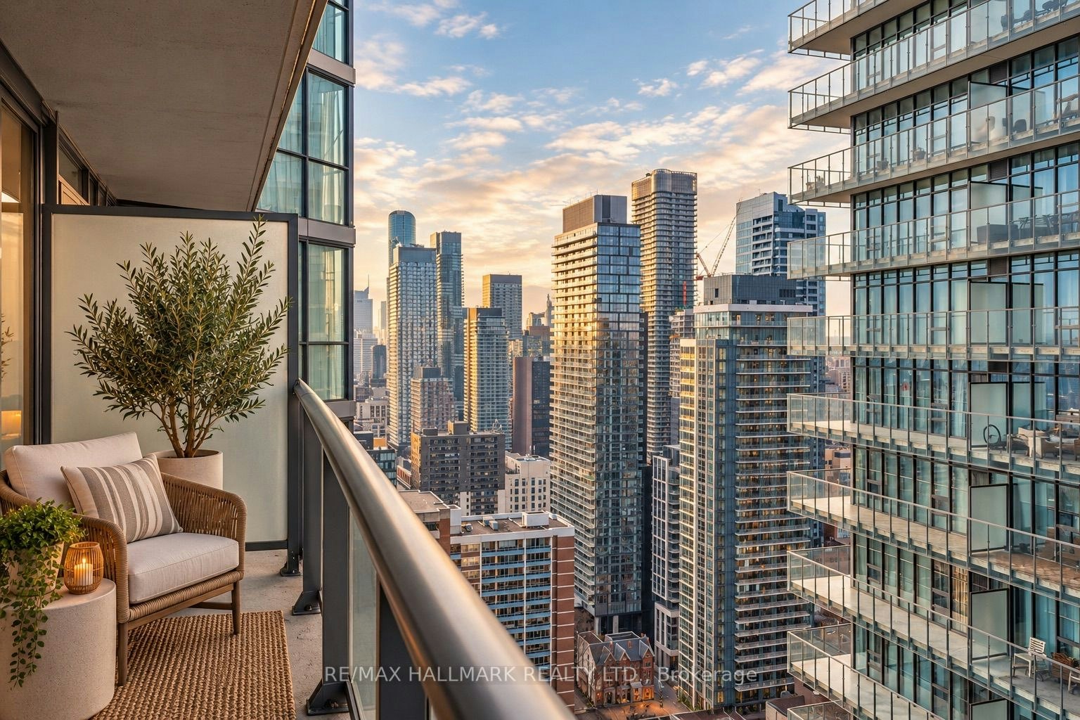 3805-45 Charles Street E, Toronto, ON, M4Y 0B8 - 20
