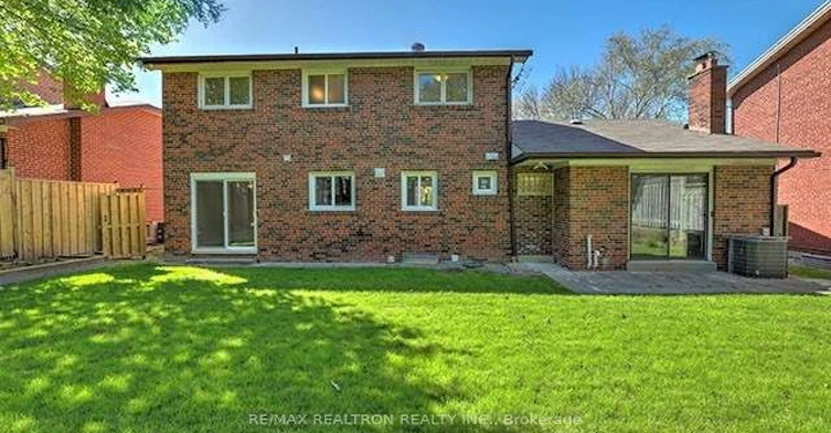 74 Aspenwood Drive, Toronto, ON, M2H 2E9 - 20