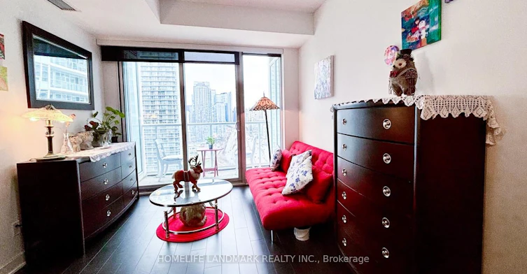 18-19 Bathurst Street, Toronto, ON, M5V 0N2 - 13
