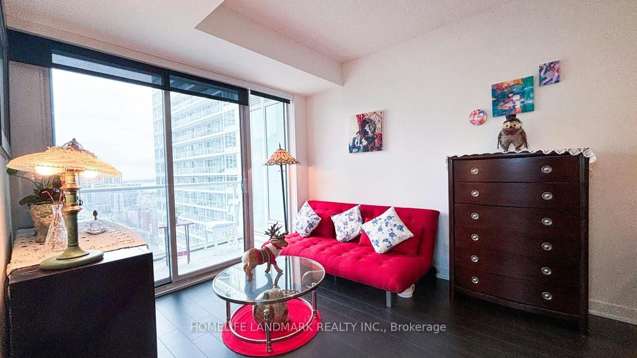 18-19 Bathurst Street, Toronto, ON, M5V 0N2 - 14