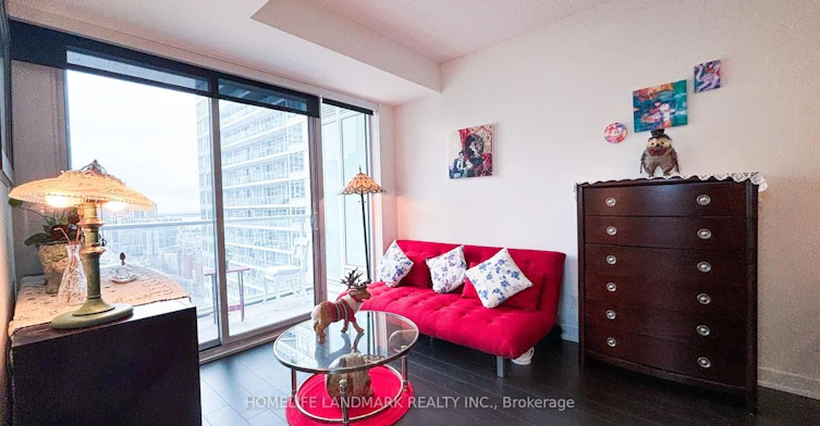 18-19 Bathurst Street, Toronto, ON, M5V 0N2 - 14