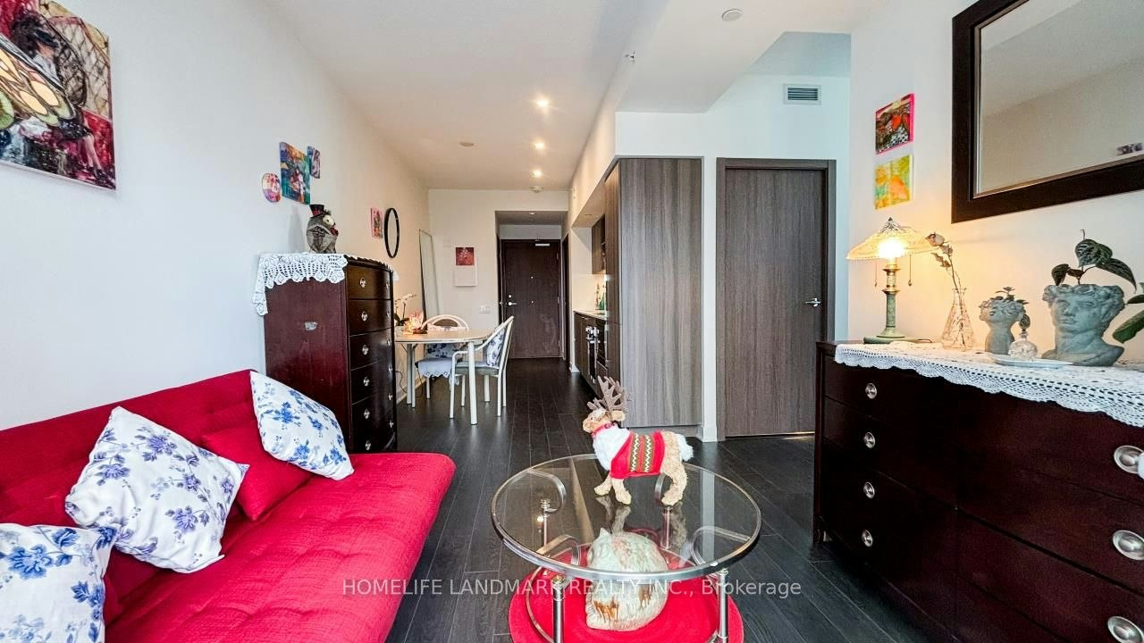 18-19 Bathurst Street, Toronto, ON, M5V 0N2 - 15