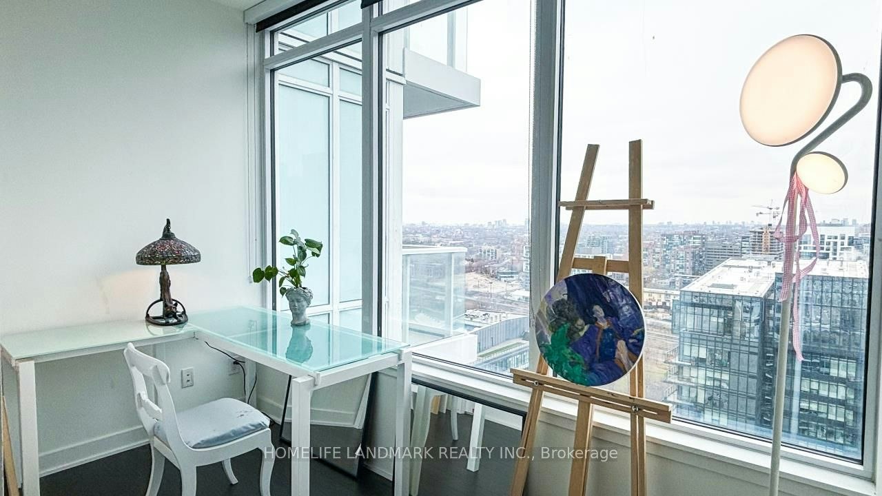 18-19 Bathurst Street, Toronto, ON, M5V 0N2 - 20