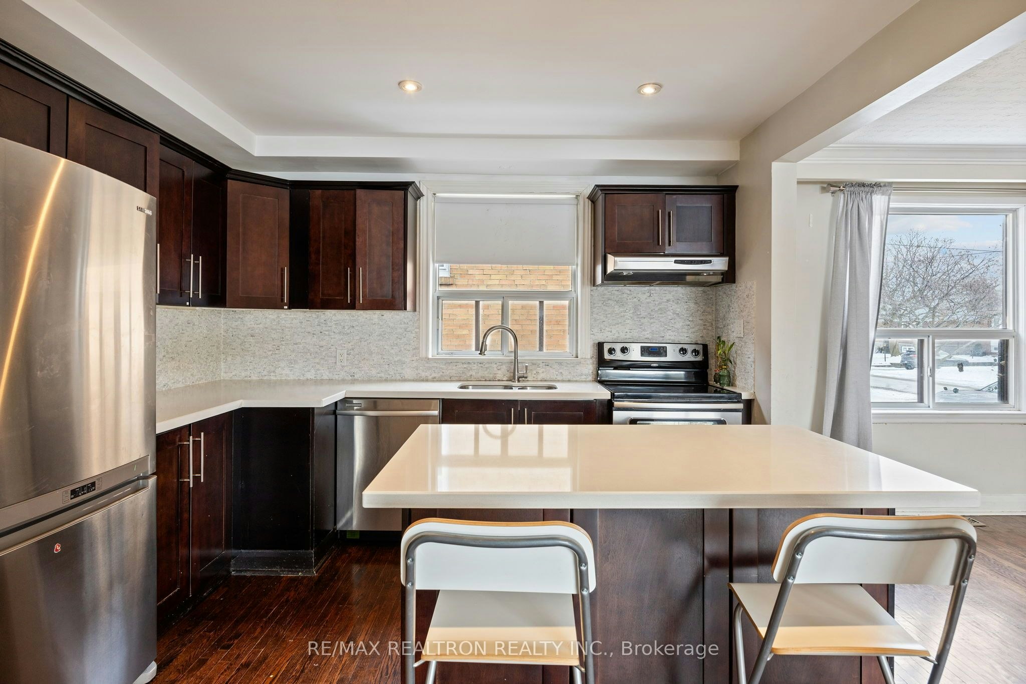 Main-200 Acton Avenue, Toronto, ON, M3H 4H5 - 9