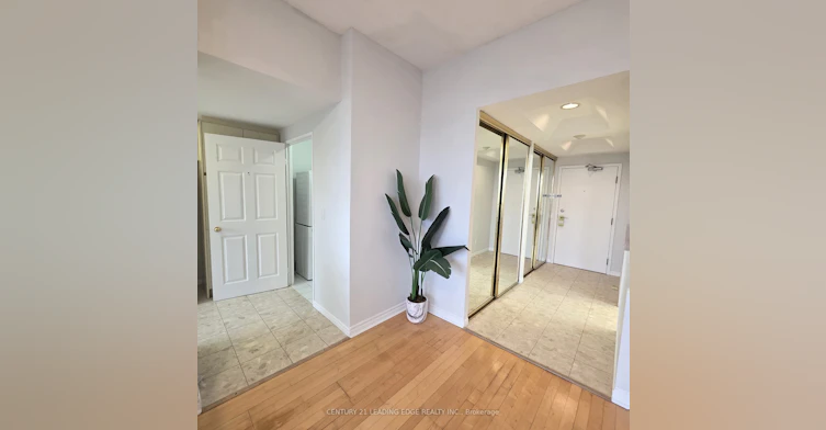 2408-7 Bishop Avenue, Toronto, ON, M2M 4J4 - 9