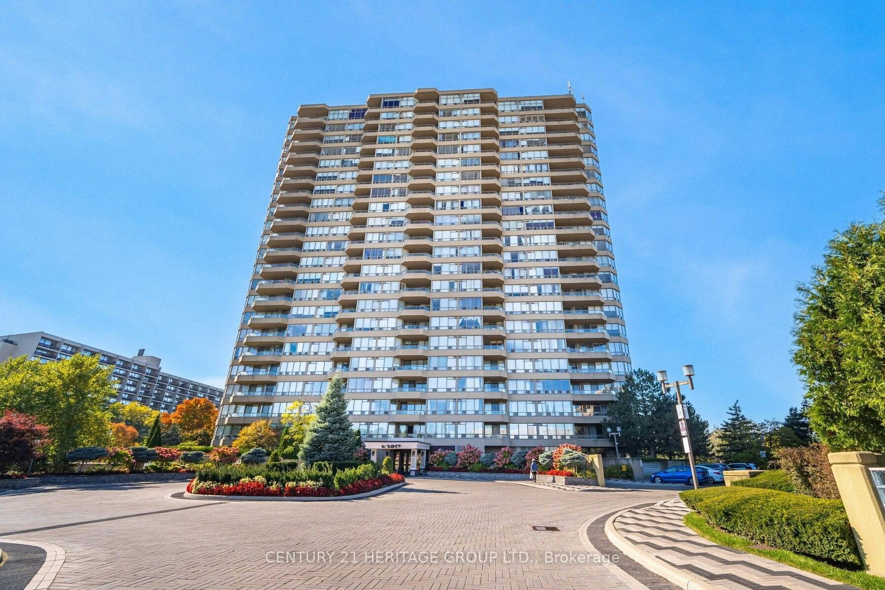 910-10 Torresdale Avenue, Toronto, ON, M2R 3V8