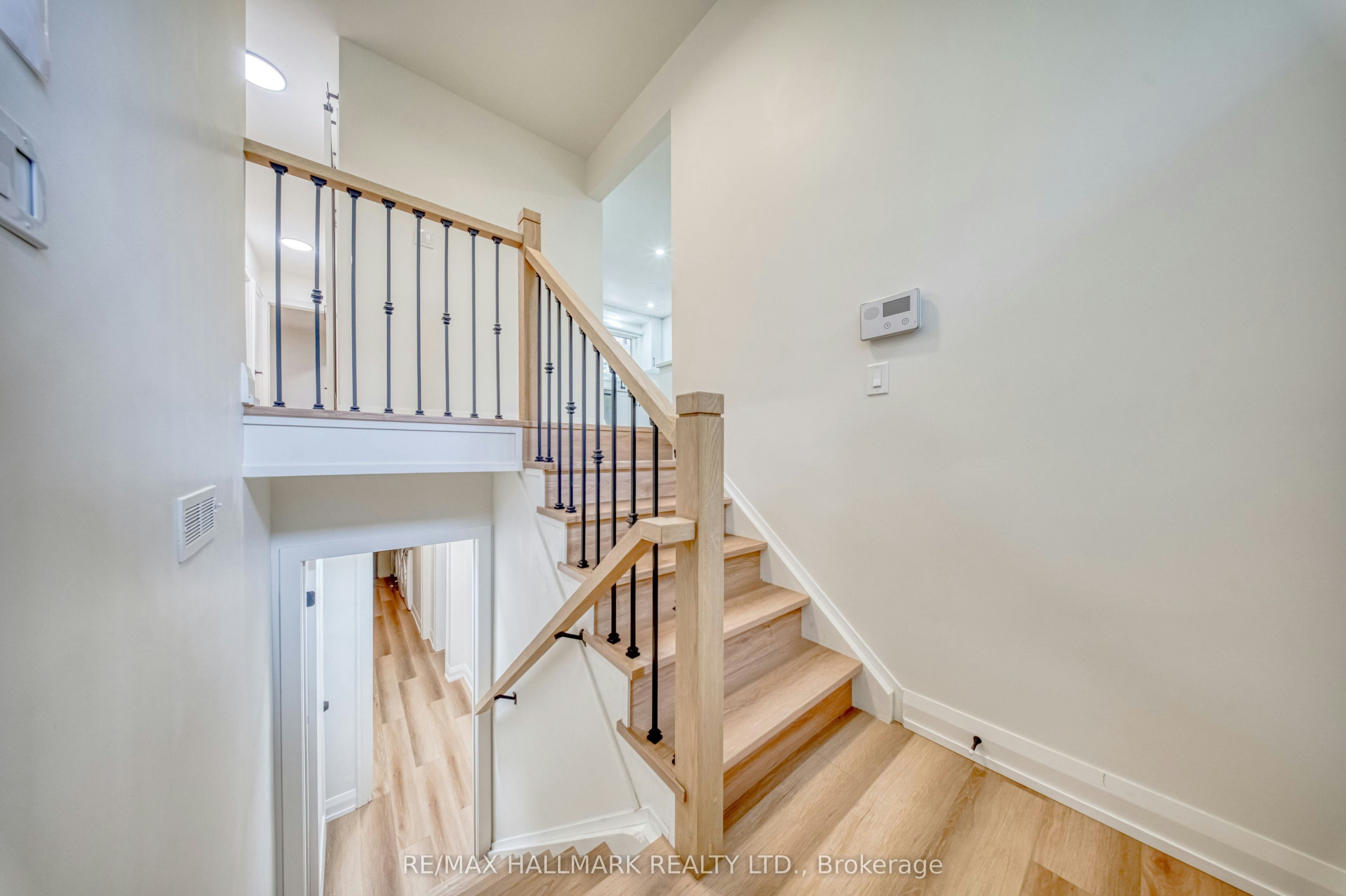 54 Sawley Drive, Toronto, ON, M2K 2J5