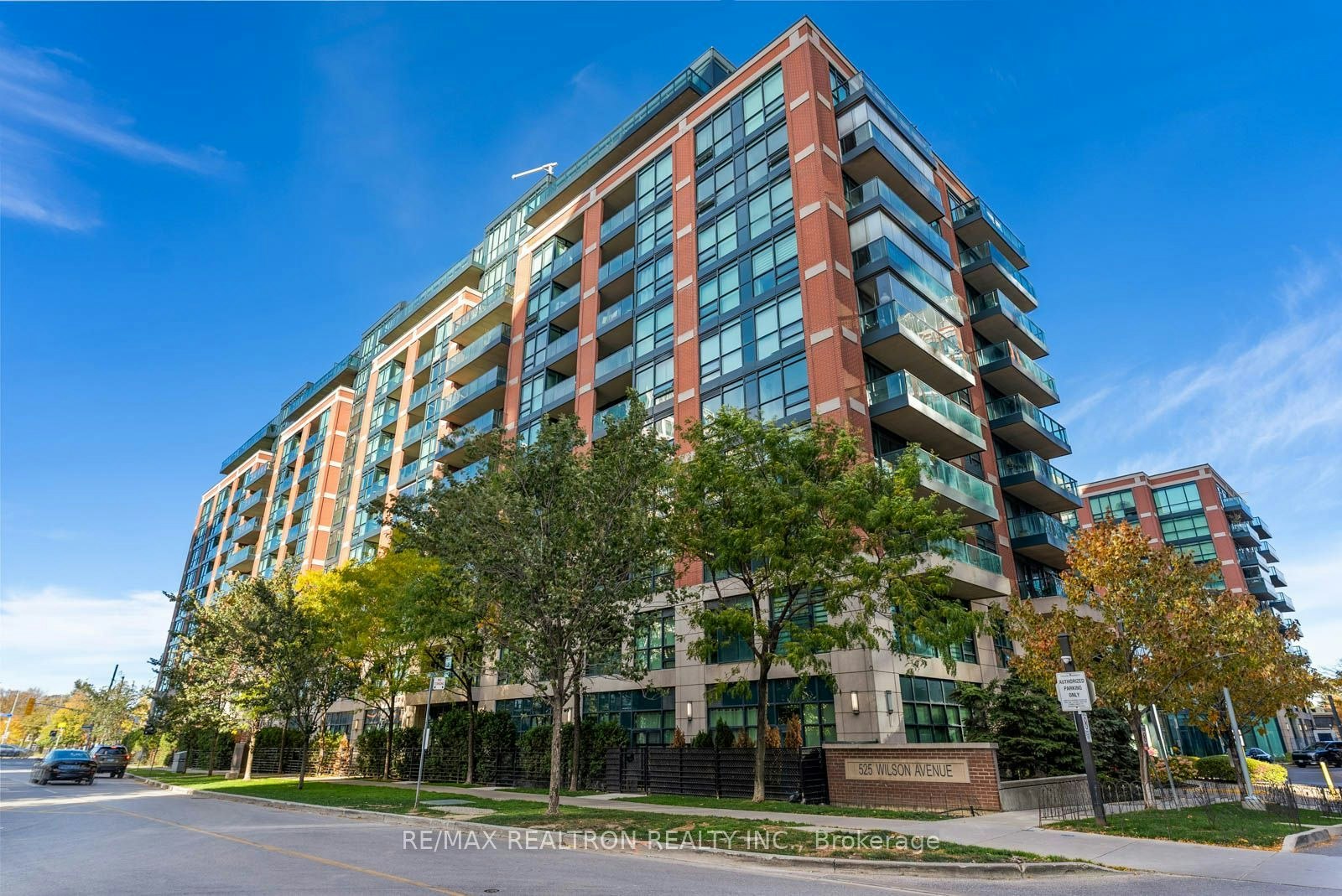 1108-525 Wilson Avenue, Toronto, ON, M3H 0A7