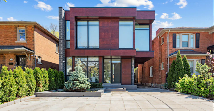 5 Braemar Avenue, Toronto, ON, M5P 2L1