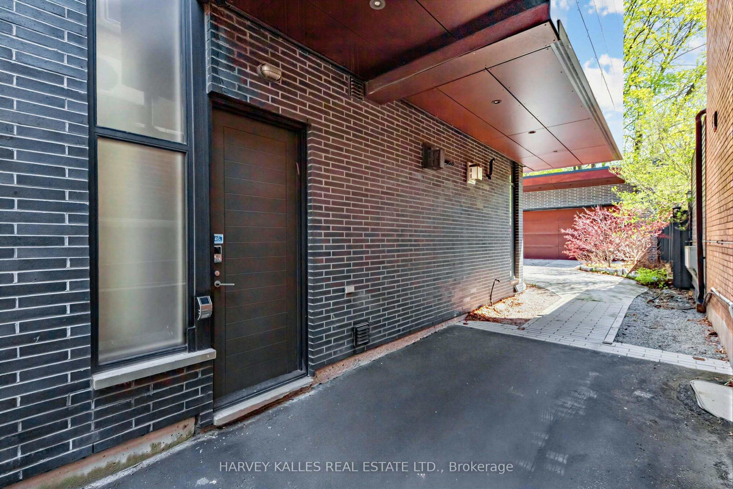 5 Braemar Avenue, Toronto, ON, M5P 2L1 - 44