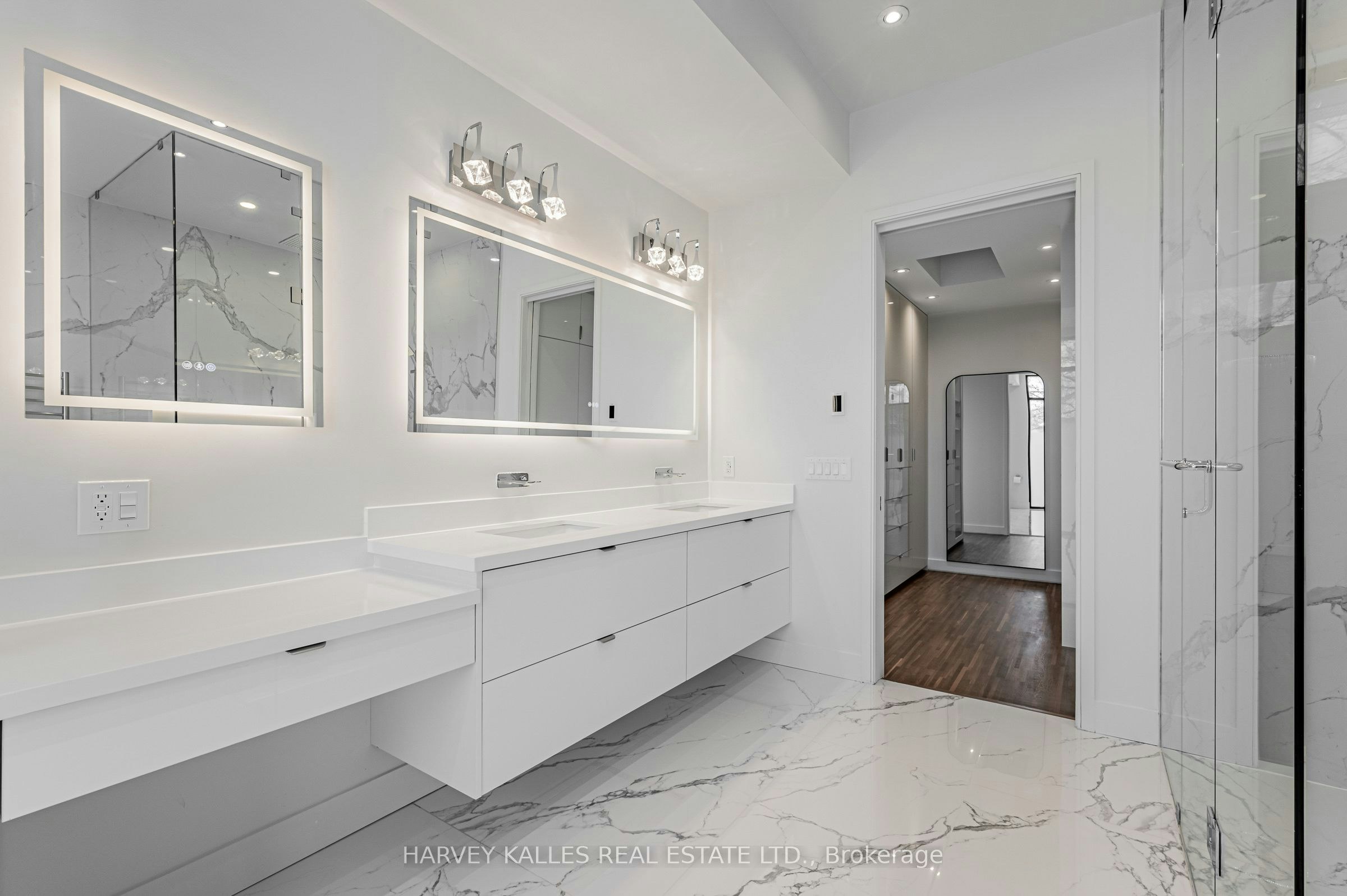 5 Braemar Avenue, Toronto, ON, M5P 2L1 - 28