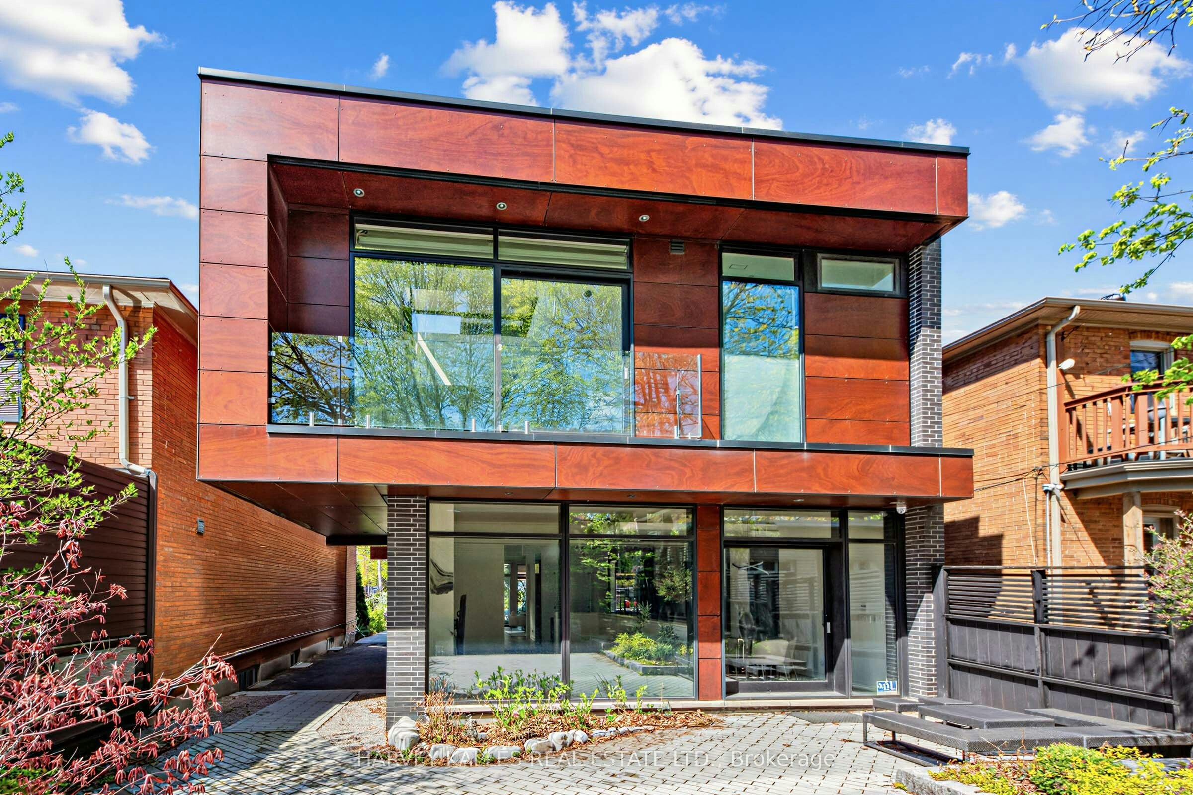 5 Braemar Avenue, Toronto, ON, M5P 2L1 - 40