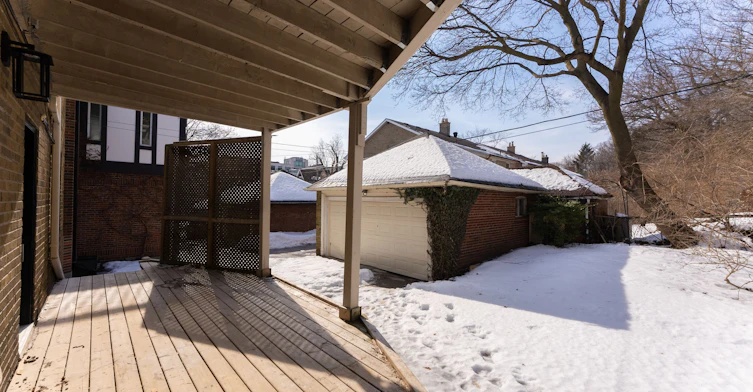 8 Glen Edyth Drive, Toronto, ON, M4V 2V7 - 18