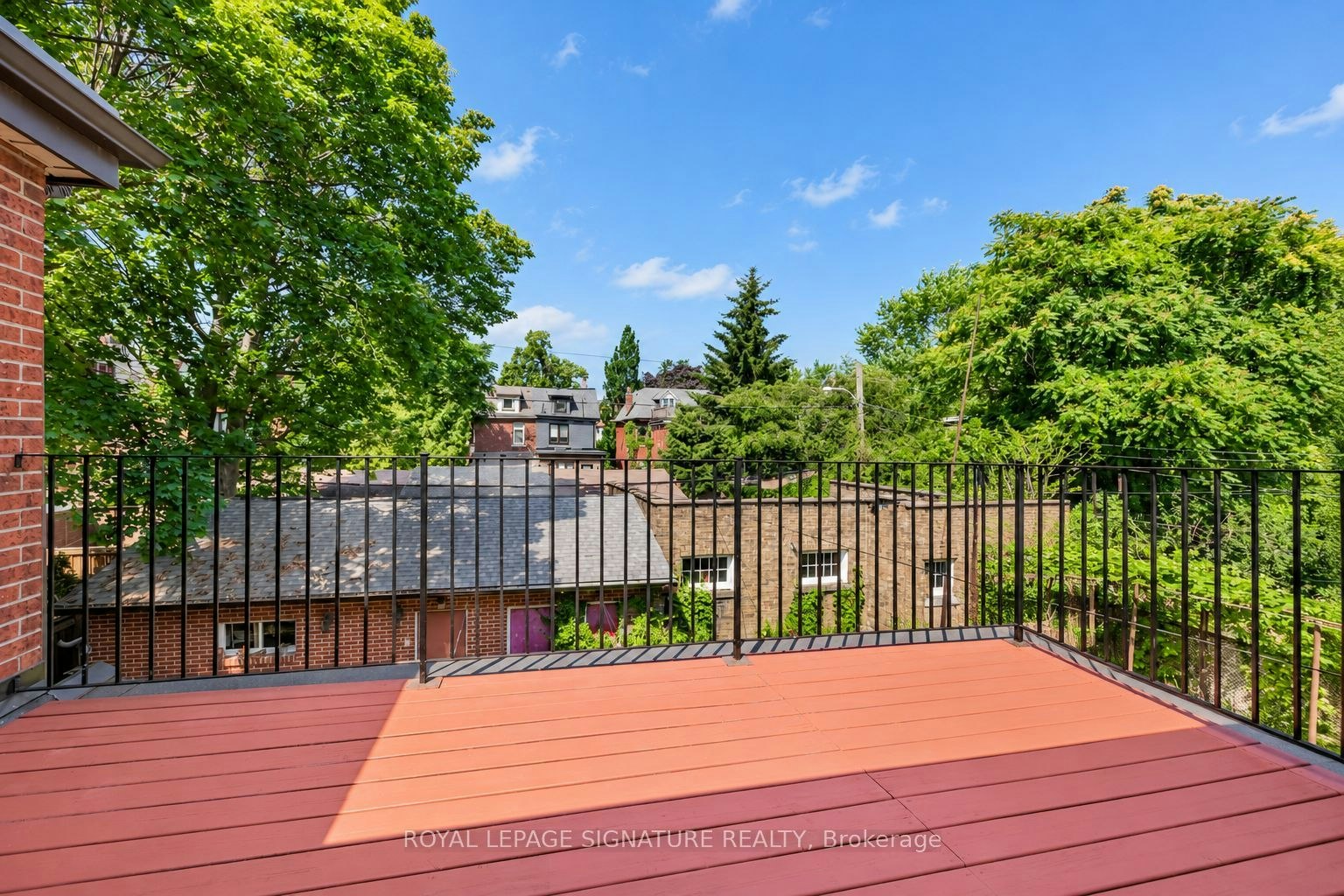 2A-388 Palmerston Boulevard, Toronto, ON, M6G 2N6 - 23