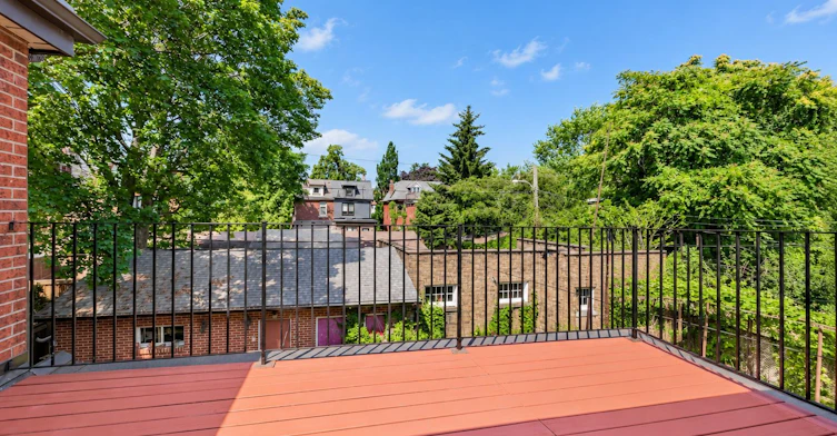 2A-388 Palmerston Boulevard, Toronto, ON, M6G 2N6 - 23
