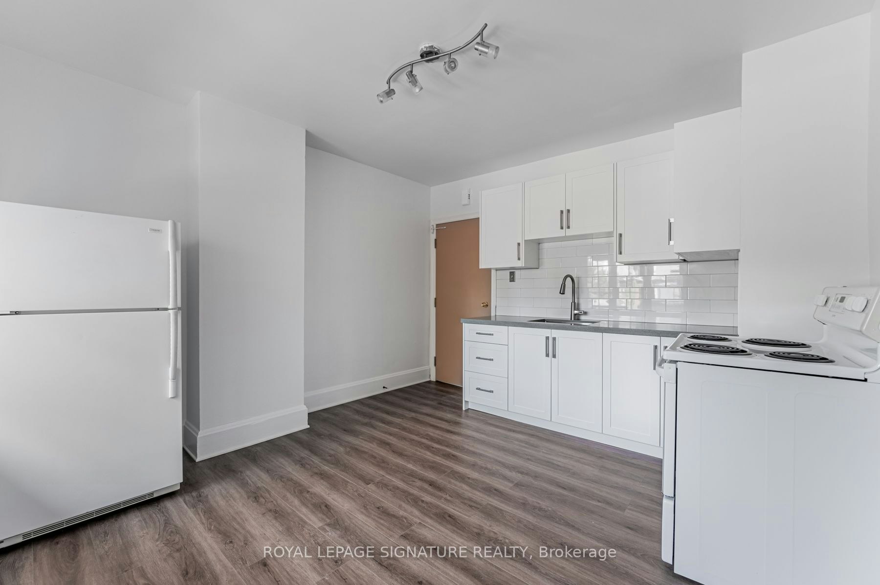 2A-388 Palmerston Boulevard, Toronto, ON, M6G 2N6 - 7