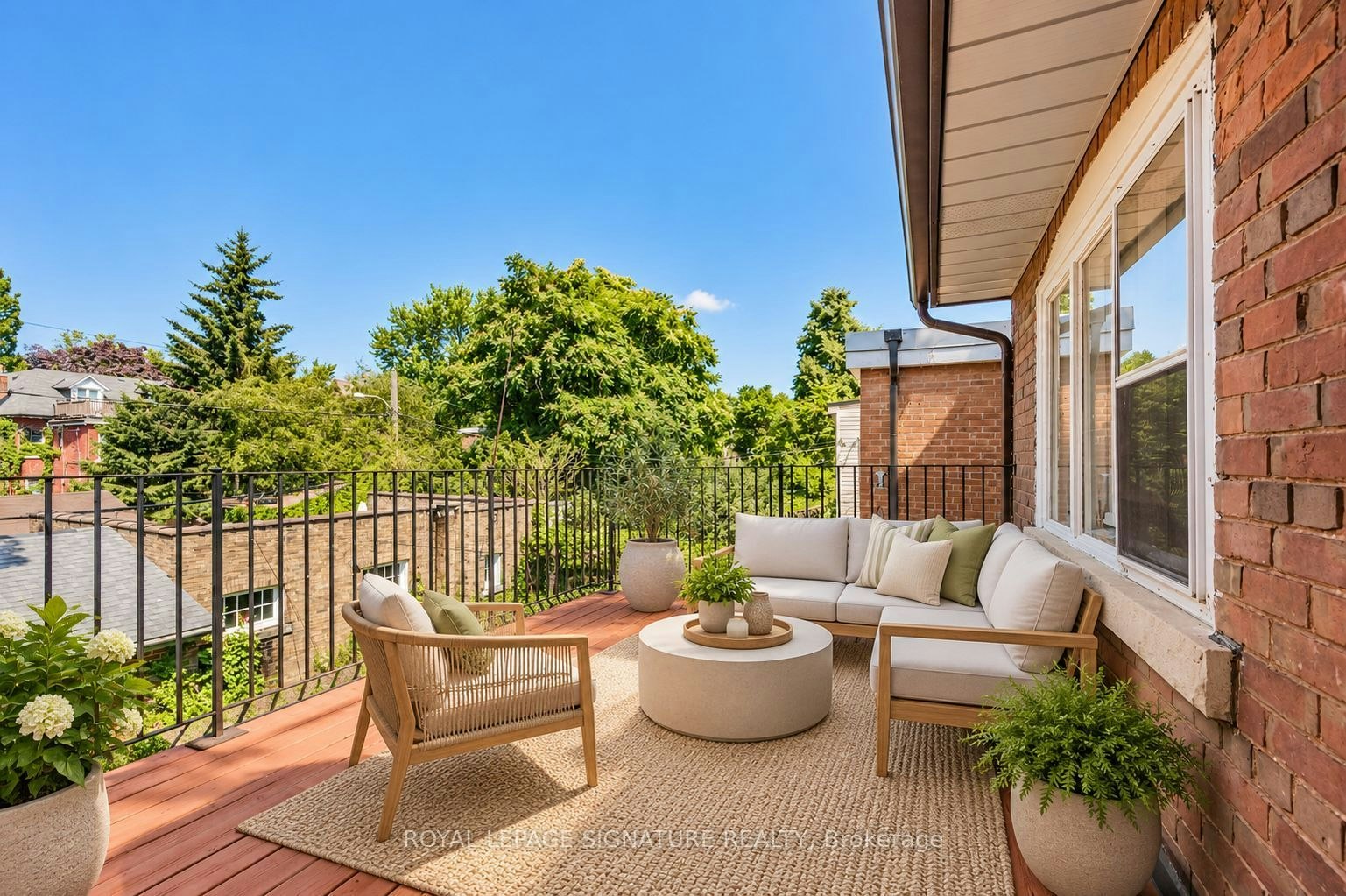 2A-388 Palmerston Boulevard, Toronto, ON, M6G 2N6 - 21