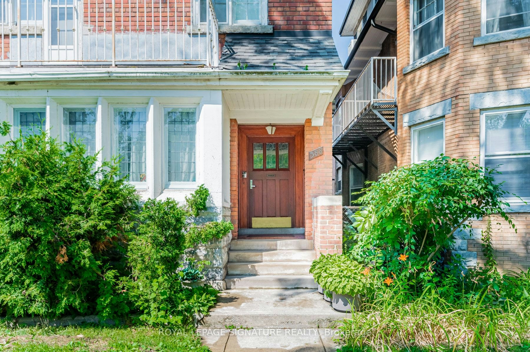2A-388 Palmerston Boulevard, Toronto, ON, M6G 2N6 - 25