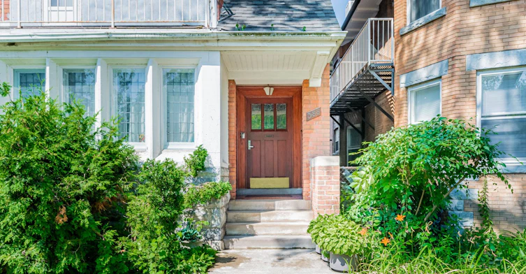 2A-388 Palmerston Boulevard, Toronto, ON, M6G 2N6 - 25