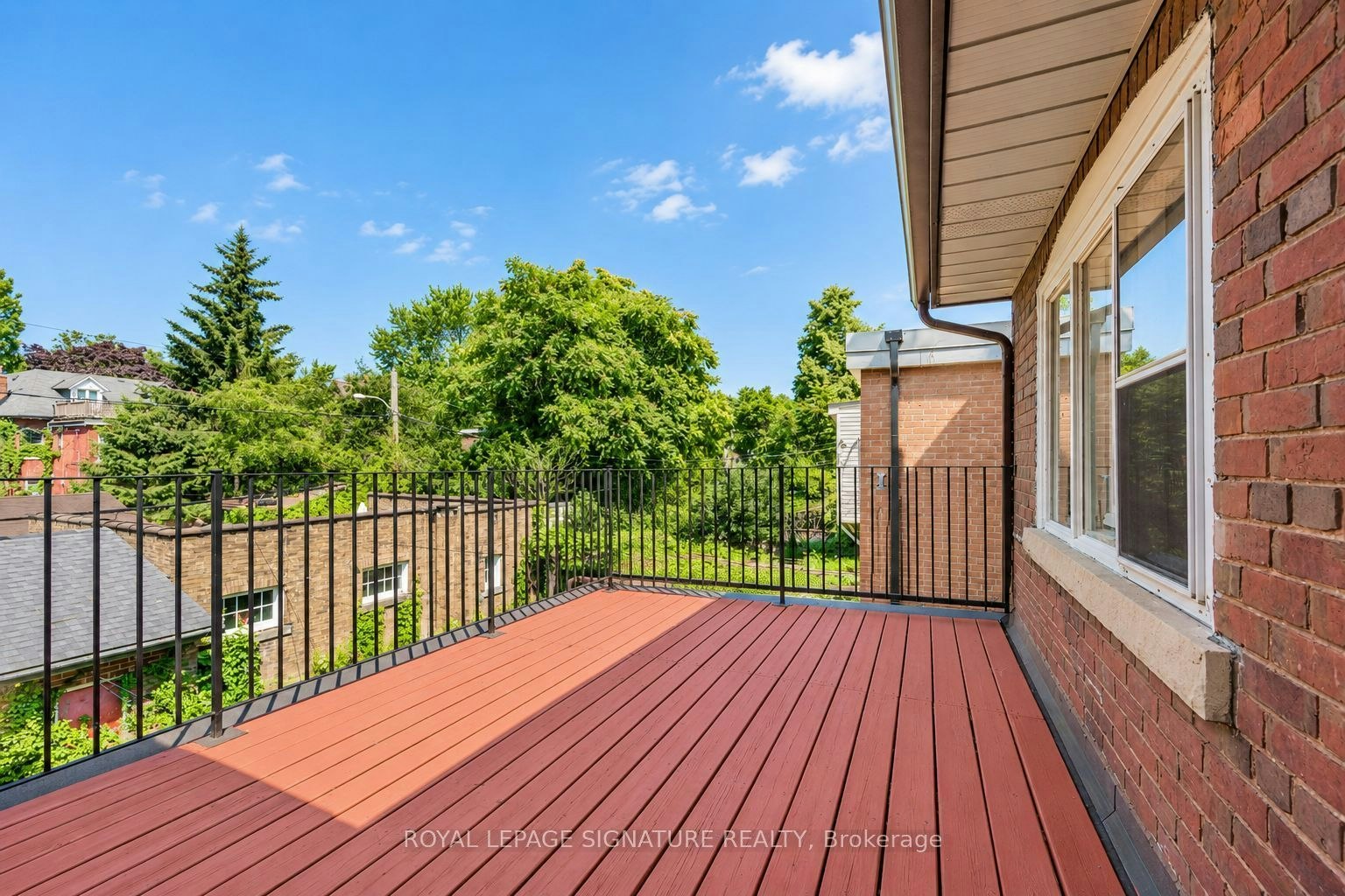 2A-388 Palmerston Boulevard, Toronto, ON, M6G 2N6 - 20