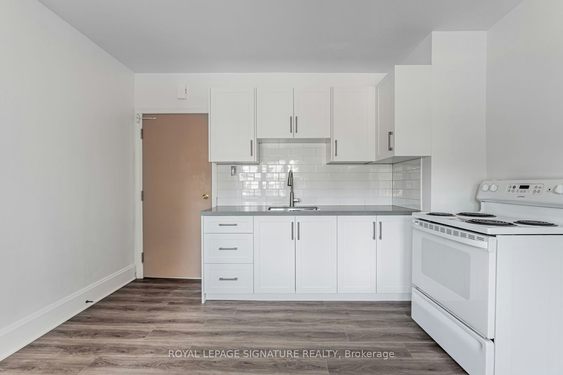 2A-388 Palmerston Boulevard, Toronto, ON, M6G 2N6 - 3
