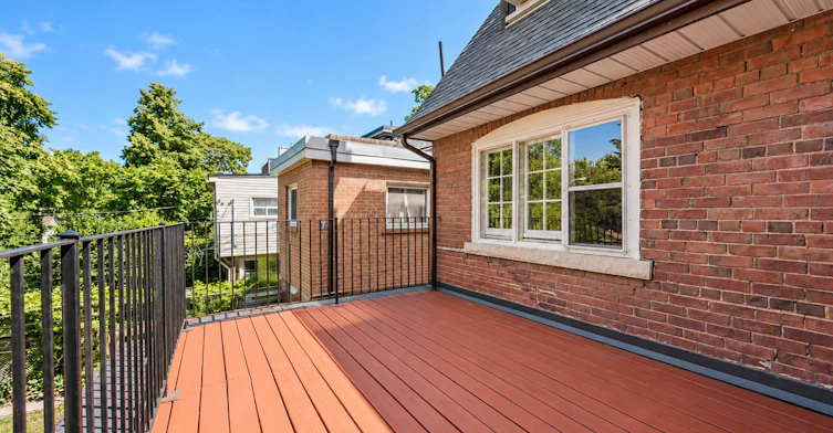 2A-388 Palmerston Boulevard, Toronto, ON, M6G 2N6 - 22