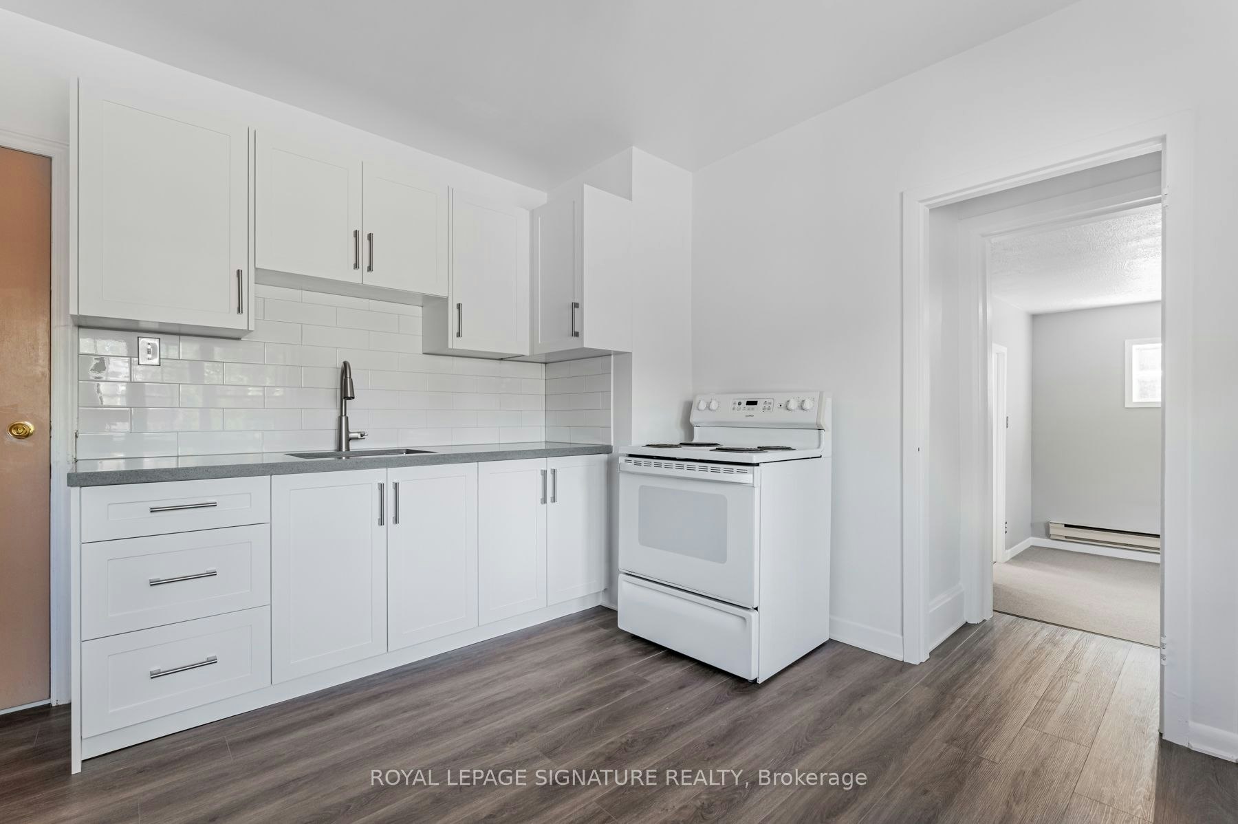 2A-388 Palmerston Boulevard, Toronto, ON, M6G 2N6 - 6