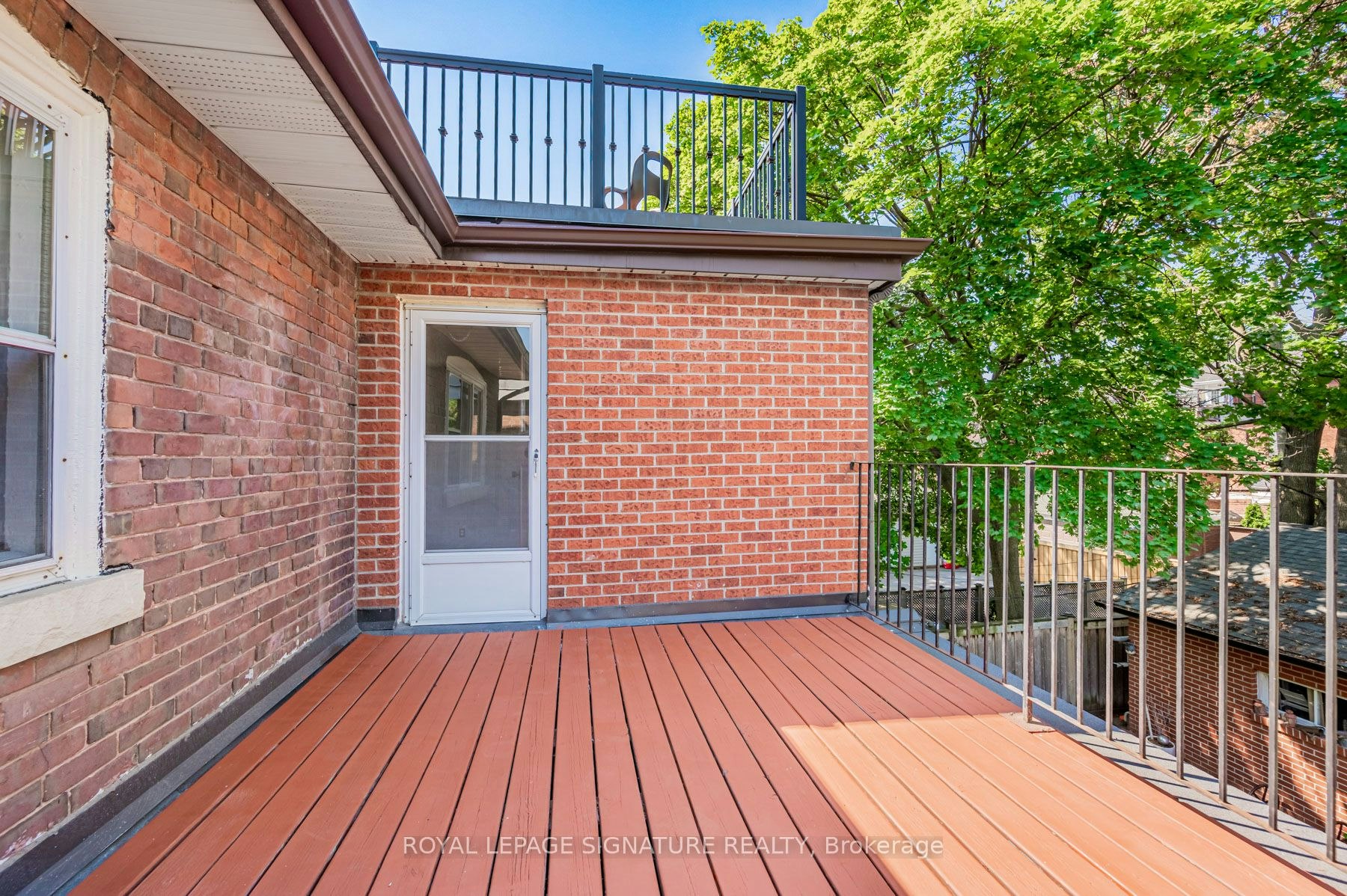2A-388 Palmerston Boulevard, Toronto, ON, M6G 2N6 - 24
