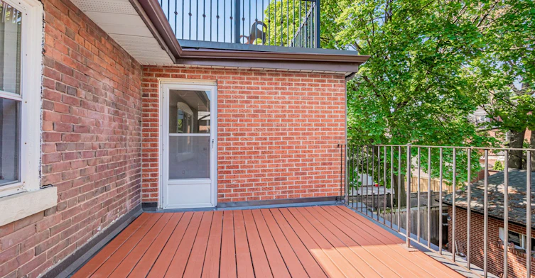2A-388 Palmerston Boulevard, Toronto, ON, M6G 2N6 - 24