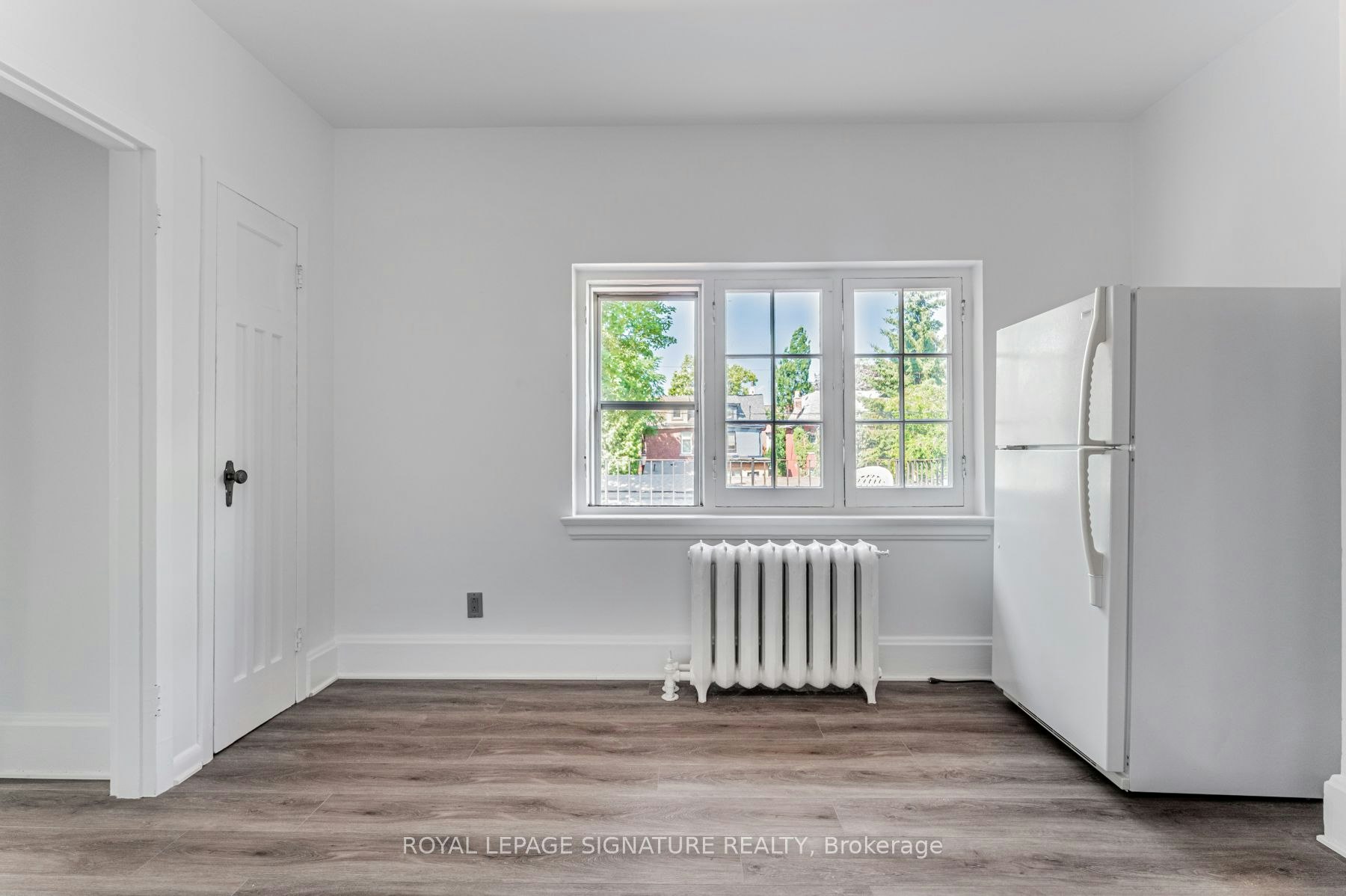 2A-388 Palmerston Boulevard, Toronto, ON, M6G 2N6 - 9